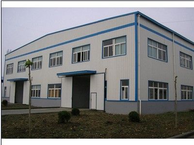 彩钢活动房产品图片,彩钢活动房产品相册 - 西安永翔彩钢钢构工程 - 九正