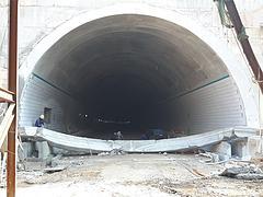 专业混凝土切割与隧道工程全解析 广东兄长弟久特种建筑领航行业技术创新