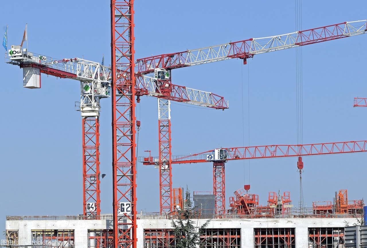 公共建筑工程