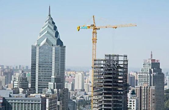 上海:建筑工程项目有序复工